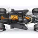 Image for article titled How Porsche's Stunningly Complex Hybrid Le Mans Race Car Works